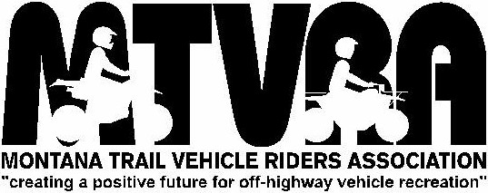 Montana Trail Vehicle Riders Association