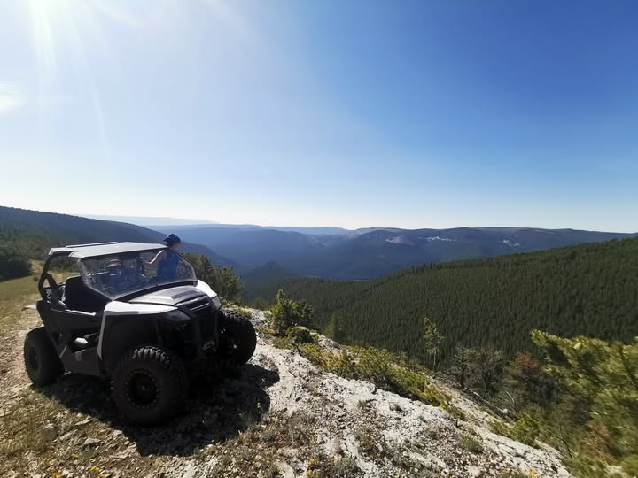 Bozeman Ranger District