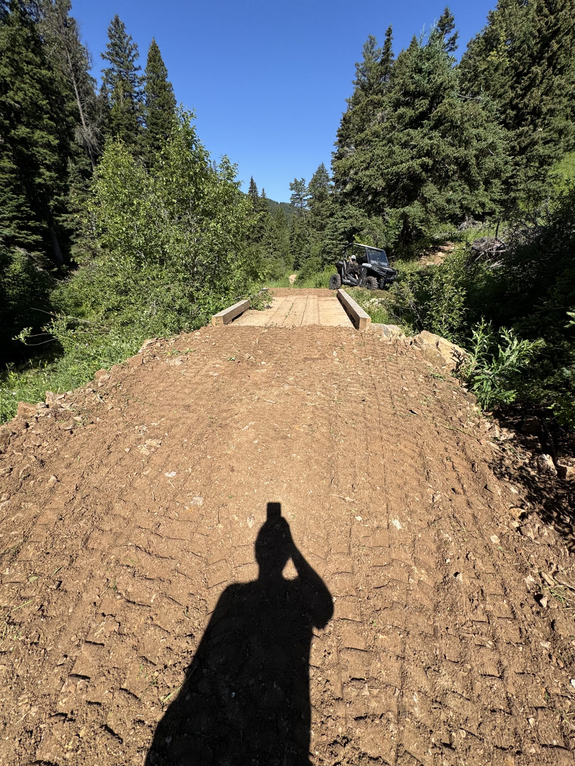 USFS Bozeman project