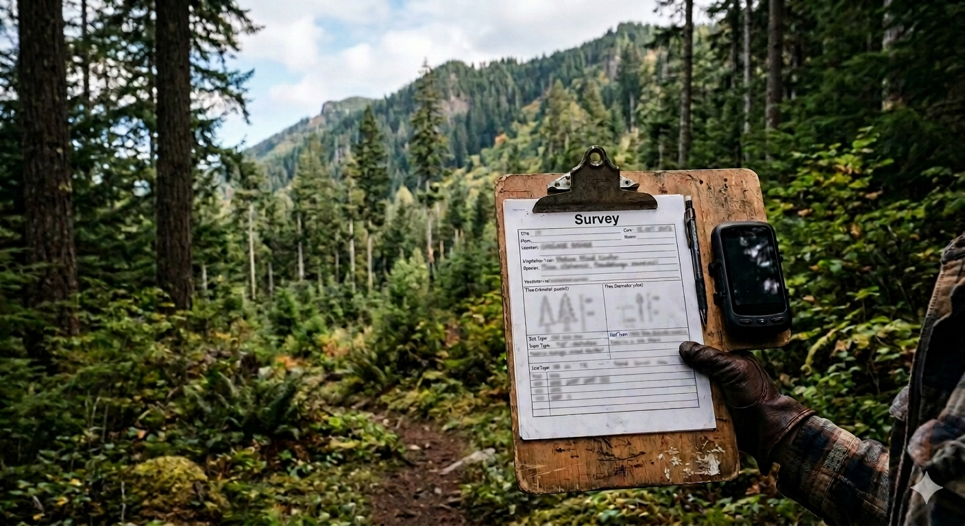 Comment period for Fish Creek area