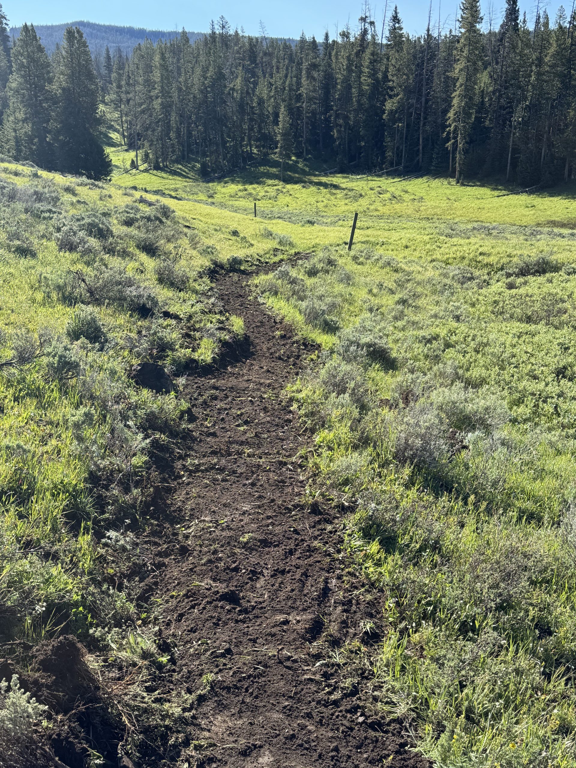 Hebgen Lake – Cinnamon Mtn