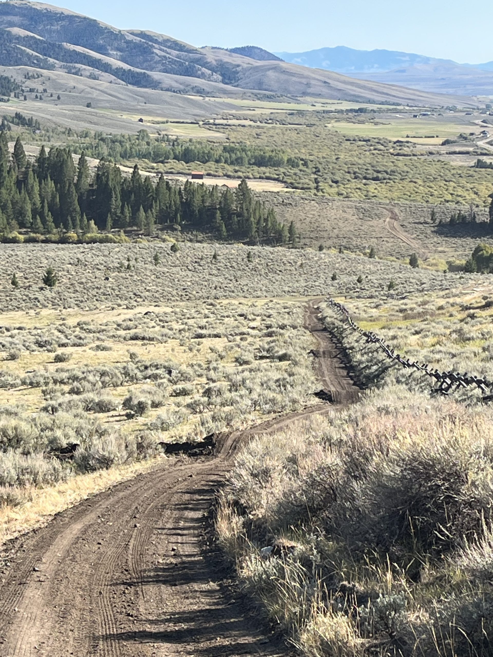 Dillon RD re-visited